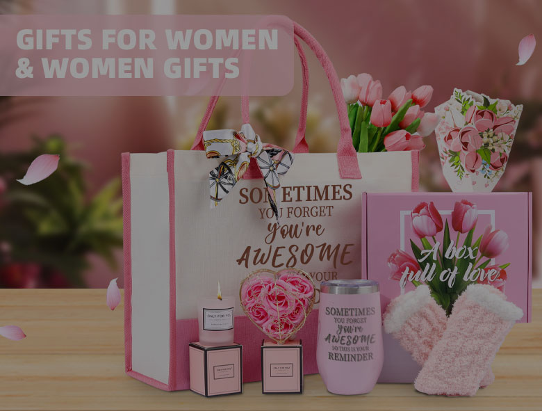 women's Christmas gift ideas