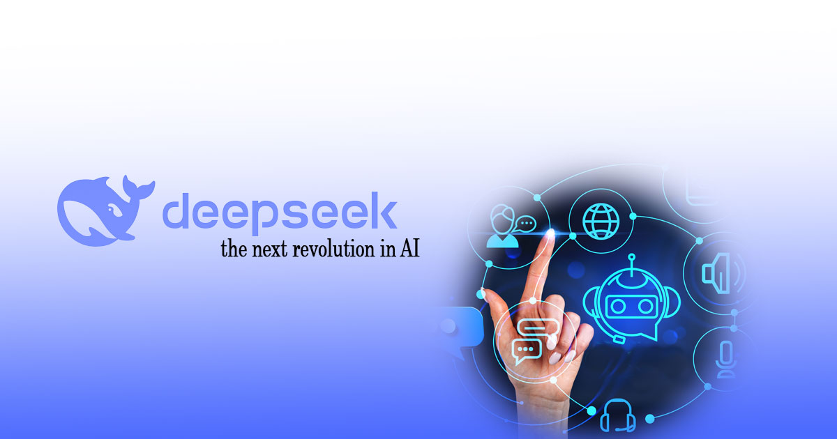 deepseek ai